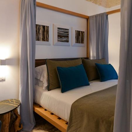 B-Welcome Rooms Of Charme E Relax Polignano a Mare Eksteriør billede