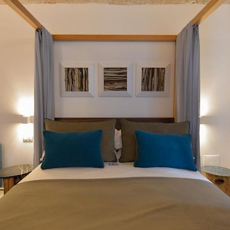 B-Welcome Rooms Of Charme E Relax Polignano a Mare Eksteriør billede