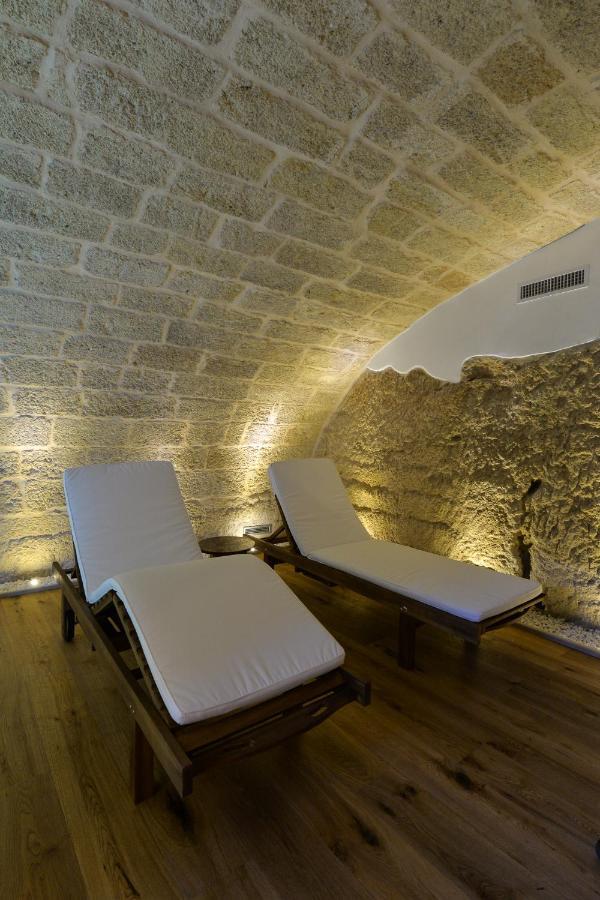 B-Welcome Rooms Of Charme E Relax Polignano a Mare Eksteriør billede
