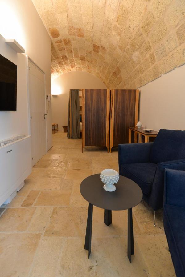 B-Welcome Rooms Of Charme E Relax Polignano a Mare Eksteriør billede
