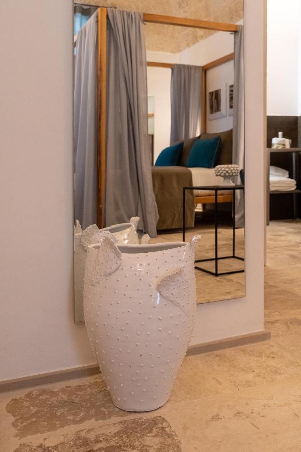 B-Welcome Rooms Of Charme E Relax Polignano a Mare Eksteriør billede