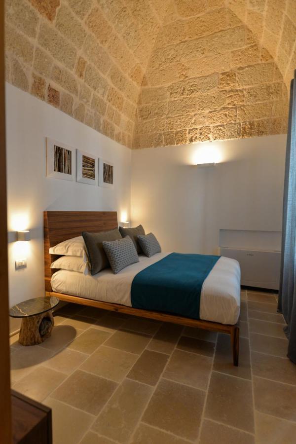 B-Welcome Rooms Of Charme E Relax Polignano a Mare Eksteriør billede