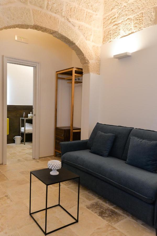 B-Welcome Rooms Of Charme E Relax Polignano a Mare Eksteriør billede