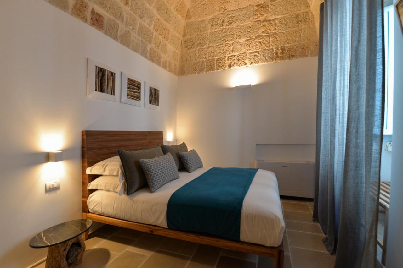 B-Welcome Rooms Of Charme E Relax Polignano a Mare Eksteriør billede