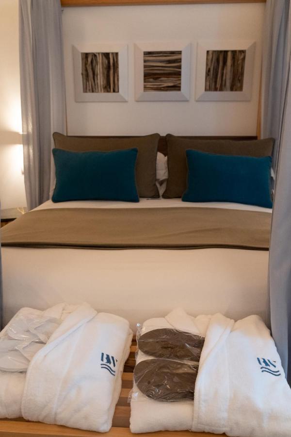 B-Welcome Rooms Of Charme E Relax Polignano a Mare Eksteriør billede