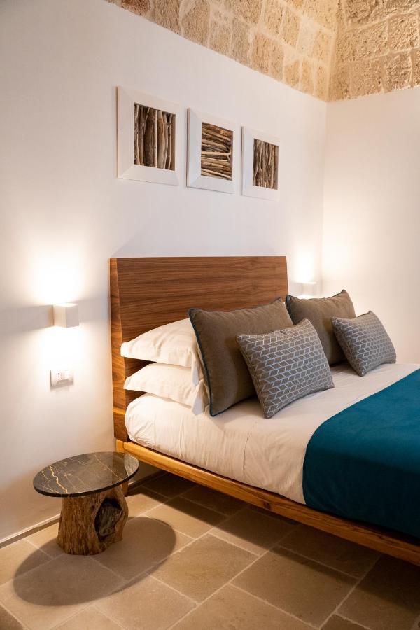 B-Welcome Rooms Of Charme E Relax Polignano a Mare Eksteriør billede