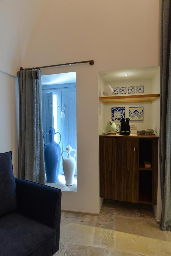 B-Welcome Rooms Of Charme E Relax Polignano a Mare Eksteriør billede