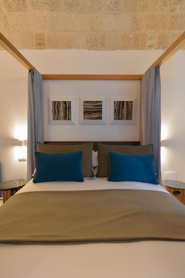 B-Welcome Rooms Of Charme E Relax Polignano a Mare Eksteriør billede