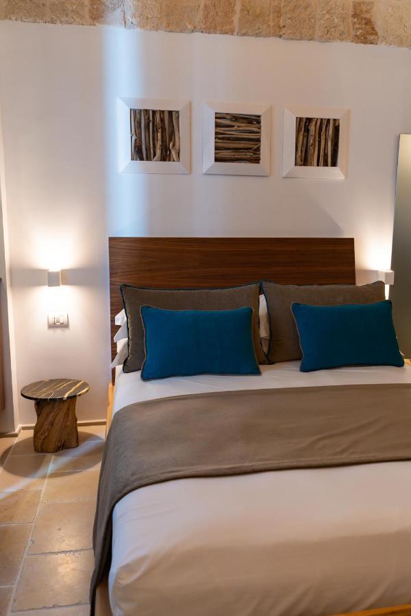 B-Welcome Rooms Of Charme E Relax Polignano a Mare Eksteriør billede