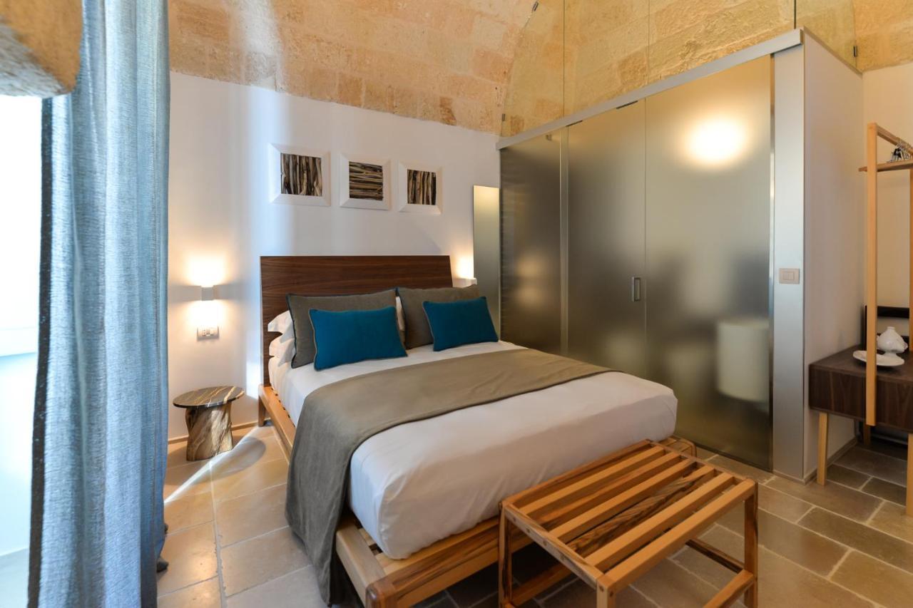 B-Welcome Rooms Of Charme E Relax Polignano a Mare Eksteriør billede