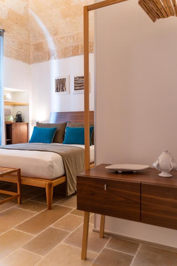 B-Welcome Rooms Of Charme E Relax Polignano a Mare Eksteriør billede