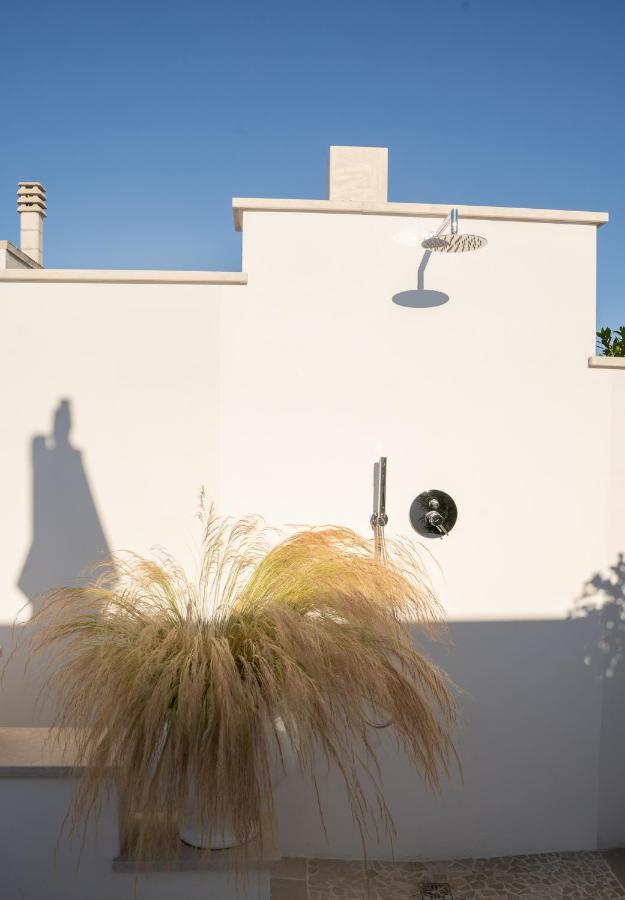 B-Welcome Rooms Of Charme E Relax Polignano a Mare Eksteriør billede