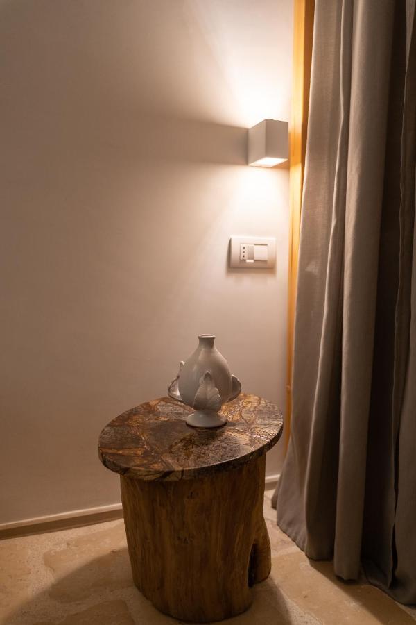 B-Welcome Rooms Of Charme E Relax Polignano a Mare Eksteriør billede